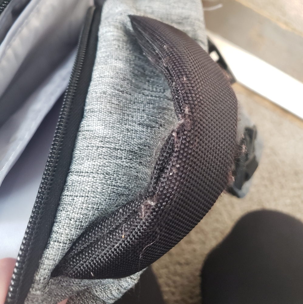 Eddie Bauer Diaper Bag - Picture 11 of 12